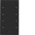 Berker 75144835 Glas-Sensor 4-fach Komfort TS Sensor Schwarz