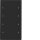 Berker 75144855 Touch-Sensor 4-fach Komfort R.3 Glas Schwarz
