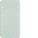 Berker 75144860 Touch-Sensor 4-fach Komfort R.1 Glas...