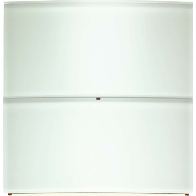 Berker 75162090 Tastsensor 2-fach B.IQ Glas Polarweiß