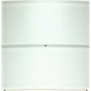 Berker 75162090 Tastsensor 2-fach B.IQ Glas Polarweiß
