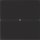 Berker 75162592 Tastsensor 2-fach Komfort B.IQ Glas Schwarz