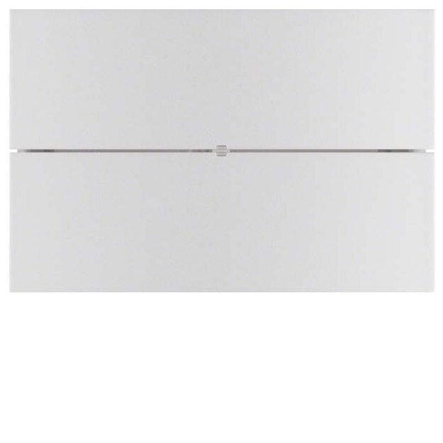 Berker 75162594 Tastsensor 2-fach Komfort B.IQ Alu