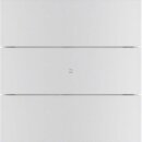 Berker 75163094 Tastsensor 3-fach B.IQ Alu
