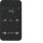 Berker 75642165 Touchsensor 2-fach mit Temperaturregler R.1 Glas konfiguriert Schwarz