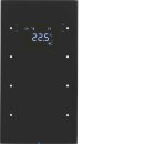 Berker 75643055 Touchsensor 3-fach mit Temperaturregler...