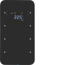 Berker 75643065 Touchsensor 3-fach mit Temperaturregler...