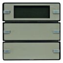Berker 75662726 Tastsensor 2-fach mit...