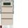 Berker 75663726 Tastsensor 3-fach mit Beschriftungsfeldern RTR Display Q.1/Q.3 Anthrazit samt