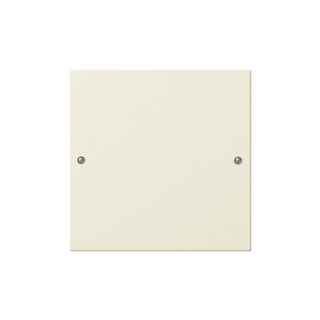 Gira 218101 Wippenset 1-fach System 55 Cremeweiß(lackiert)
