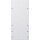 Gira 218403 Wippenset 4-fach (1+3) System 55 Reinweiß(lackiert)