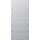 Gira 218426 Wippenset 4-fach (1+3) System 55 Farbe Alu(lackiert)
