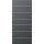 Gira 218628 Wippenset 6-fach (3+3) System 55 Anthrazit(lackiert)