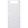 Gira 219527 Wippenset 5-fach Plus (2+3) System 55 Reinweiß matt(lackiert)