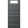 Gira 219528 Wippenset 5-fach Plus (2+3) System 55 Anthrazit(lackiert)