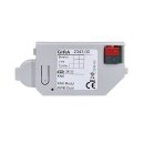 Gira 234300 KNX Modul Reinweiß matt Dual KNX