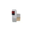Gira 234300 KNX Modul Reinweiß matt Dual KNX