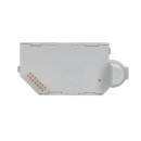 Gira 234300 KNX Modul Reinweiß matt Dual KNX