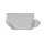 Gira 234300 KNX Modul Reinweiß matt Dual KNX