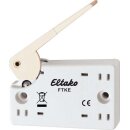 Eltako Funk-Fenster-Türkontakt FTKE-rw (1er)