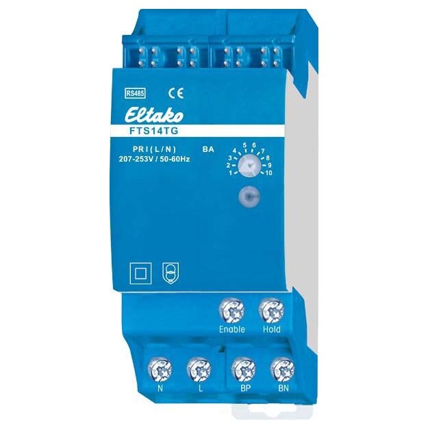 Eltako Taster-Gateway FTS14TG (1er)