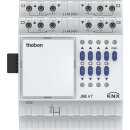 Theben 4930255 Jalousieaktor MIX2Erwiterungsmodul JME 4 T...