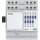 Theben 4930255 Jalousieaktor MIX2Erwiterungsmodul JME 4 T KNX