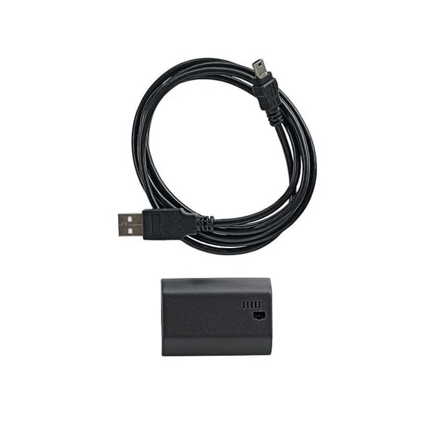 Busch-Jaeger 6144/43 Programmierset für 4-Kanal-Jahresschaltuhr 6144/40 2CKA006140A0031