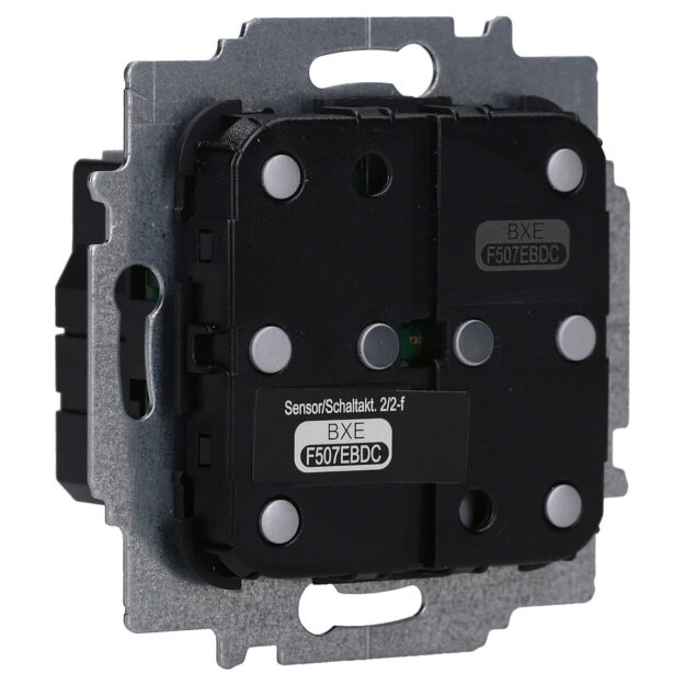 Busch-Jaeger 6211/2.2 Sensor/Schaltaktor 2/2-fach für Busch-free@home® 2CKA006220A0014