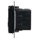 Busch-Jaeger 6211/2.2 Sensor/Schaltaktor 2/2-fach für Busch-free@home® 2CKA006220A0014