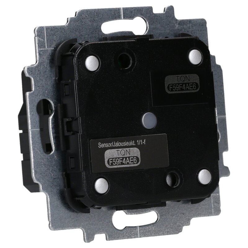 Busch-Jaeger 6213/1.1 Sensor/Jalousieaktor 1/1-fach für Busch-free 