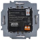 Busch-Jaeger 6215/1.1-84 Bewegungsmelder/Schaltaktor 1-fach für Busch-free@home® (Thermoplast) Studioweiß 2CKA006220A0112