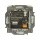 Busch-Jaeger 6215/1.1-84 Bewegungsmelder/Schaltaktor 1-fach für Busch-free@home® (Thermoplast) Studioweiß 2CKA006220A0112
