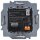 Busch-Jaeger 6215/1.1-84 Bewegungsmelder/Schaltaktor 1-fach für Busch-free@home® (Thermoplast) Studioweiß 2CKA006220A0112