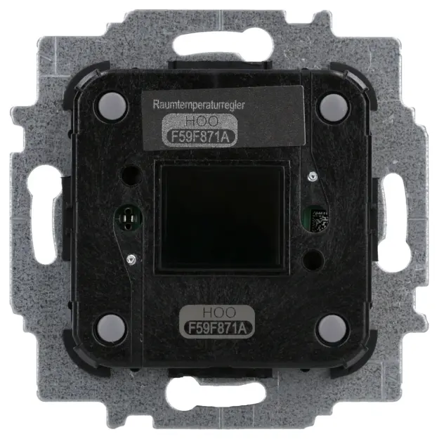Busch-Jaeger 6224/2.0 Raumtemperaturregler für...