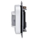 Busch-Jaeger 6225/1.0-214 Bewegungsmelder für Busch-free@home® (Thermoplast) Alpinweiß 2CKA006220A0114