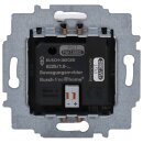 Busch-Jaeger 6225/1.0-214 Bewegungsmelder für Busch-free@home® (Thermoplast) Alpinweiß 2CKA006220A0114