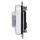 Busch-Jaeger 6225/1.0-214 Bewegungsmelder für Busch-free@home® (Thermoplast) Alpinweiß 2CKA006220A0114