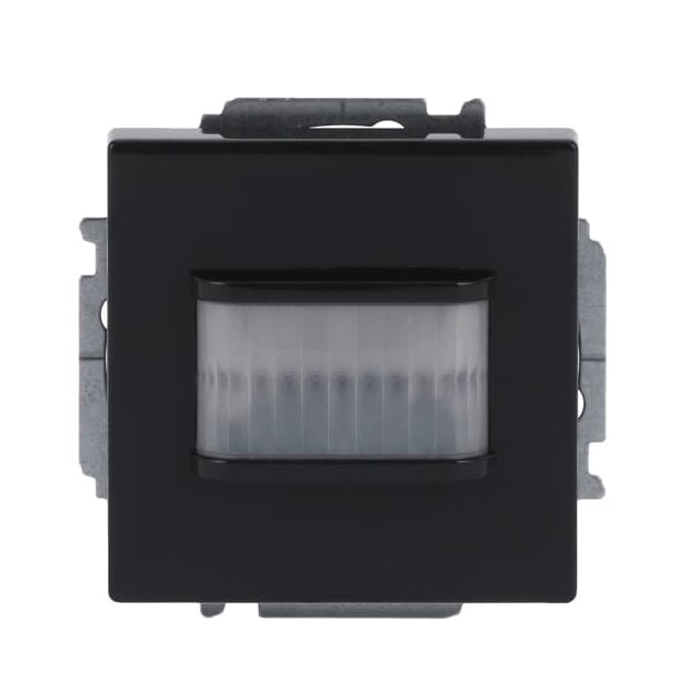 Busch-Jaeger 6225/1.0-81 Bewegungsmelder für Busch-free@home® (Thermoplast) Anthrazit 2CKA006220A0107