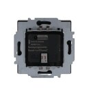 Busch-Jaeger 6225/1.0-81 Bewegungsmelder für Busch-free@home® (Thermoplast) Anthrazit 2CKA006220A0107