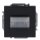 Busch-Jaeger 6225/1.0-81 Bewegungsmelder für Busch-free@home® (Thermoplast) Anthrazit 2CKA006220A0107