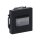 Busch-Jaeger 6225/1.0-81 Bewegungsmelder für Busch-free@home® (Thermoplast) Anthrazit 2CKA006220A0107