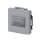 Busch-Jaeger 6225/1.0-83 Bewegungsmelder für Busch-free@home® (Thermoplast) Alusilber 2CKA006220A0108