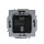 Busch-Jaeger 6225/1.0-83 Bewegungsmelder für Busch-free@home® (Thermoplast) Alusilber 2CKA006220A0108