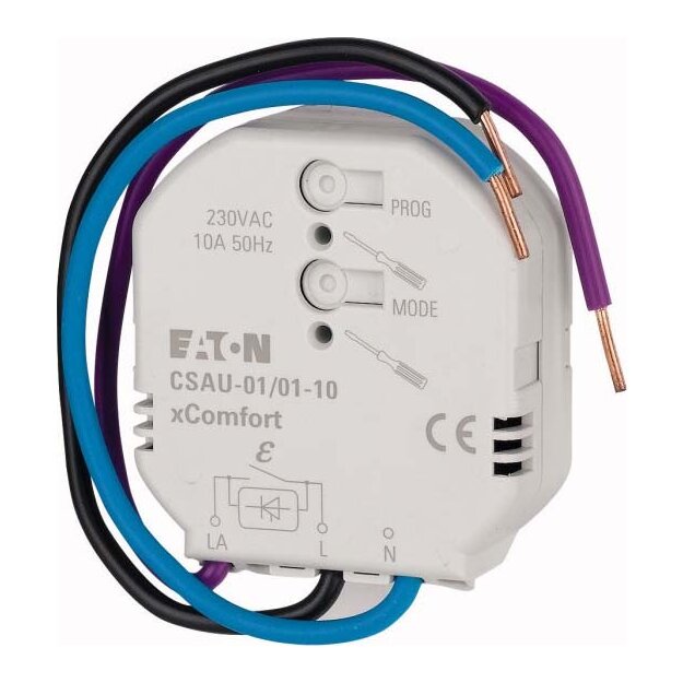 eaton Schaltaktor CSAU-01/01-10 172937 (1er)