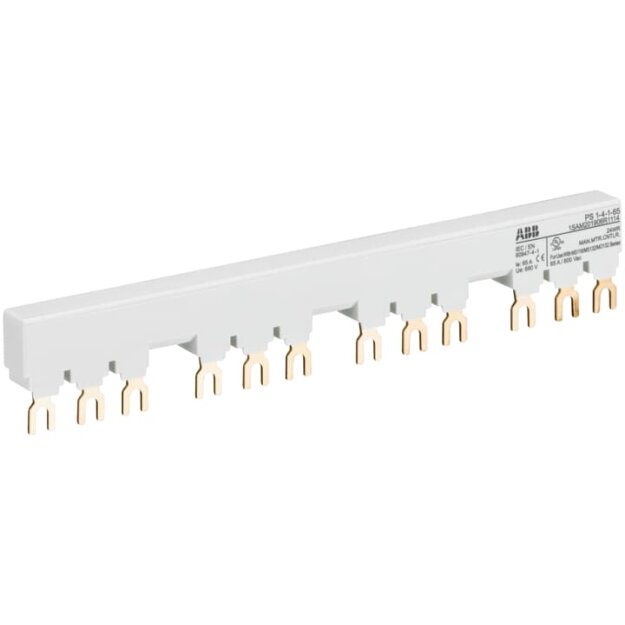 ABB Stotz S&J 3-Phasenschiene PS1-4-1-65 (1er)