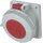 Mennekes Anbaudose TwinContact 32A 5p 6h 400V IP67 1808