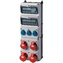 Mennekes Steckdosen-Kombination AMAXX 950010