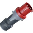 Mennekes Stecker PowerTOP 63A 5p 6h 400V Xtra 13112