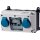 Mennekes AMAXX Steckdosen-Kombination 910001